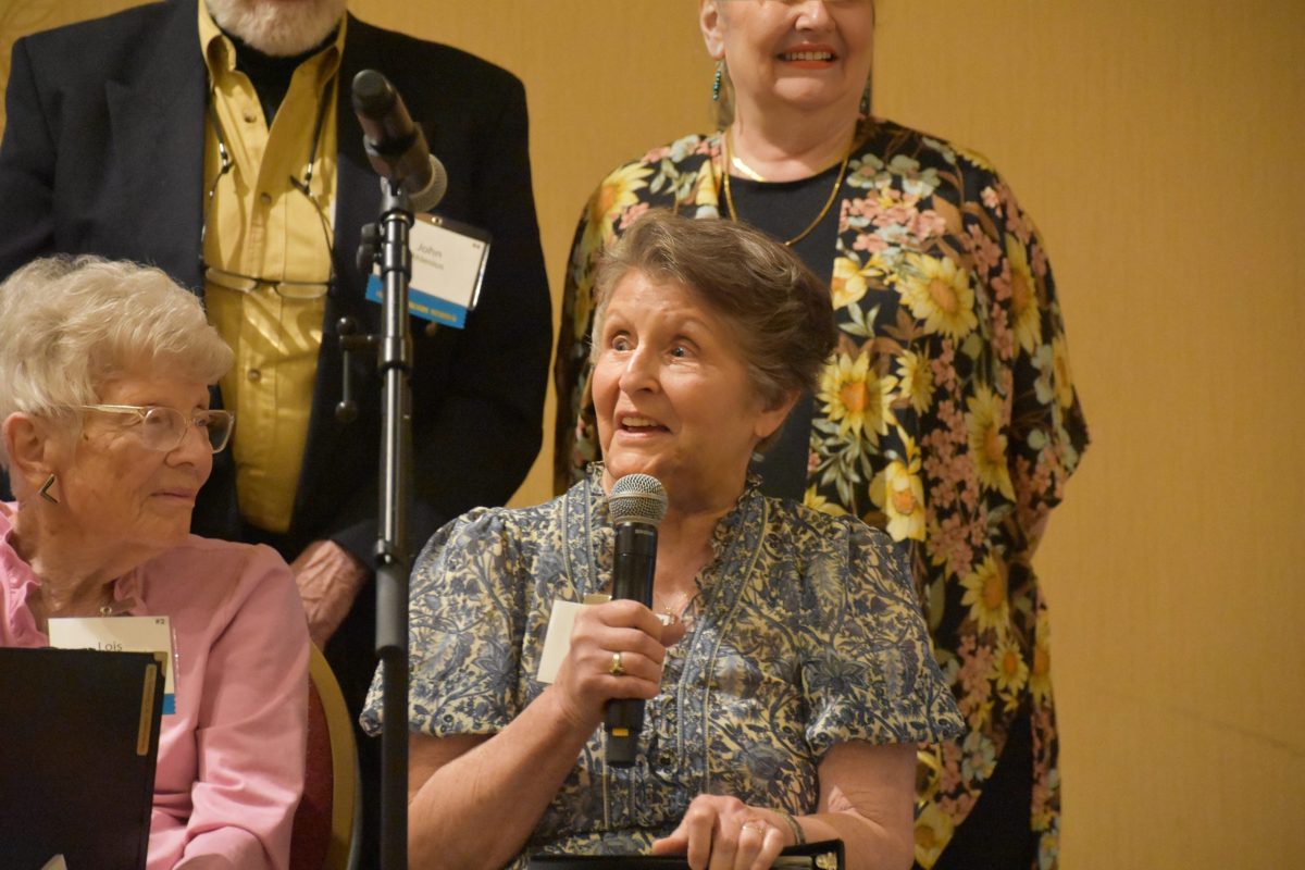 2025 Founder's Day Breakfast