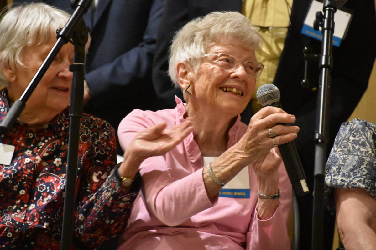 2025 Founder's Day Breakfast